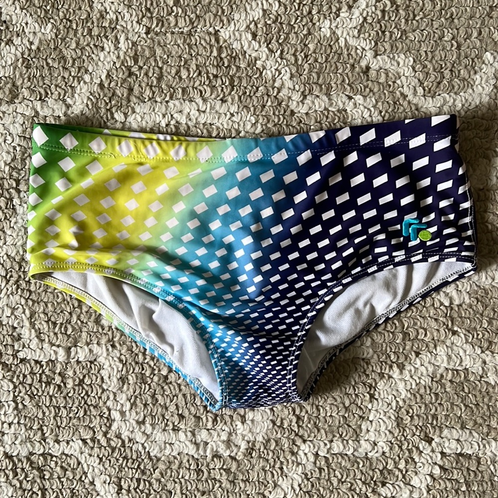 Rufskin Speedo